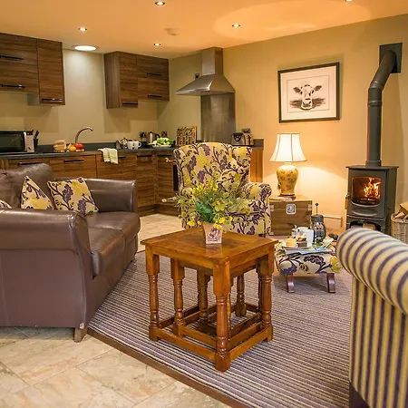Granary & Stables Holiday home *