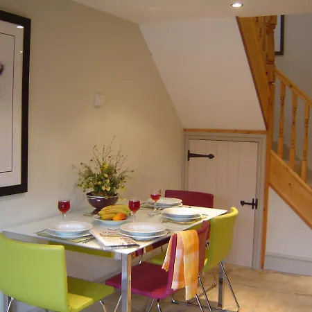 Granary & Stables Holiday home Snainton
