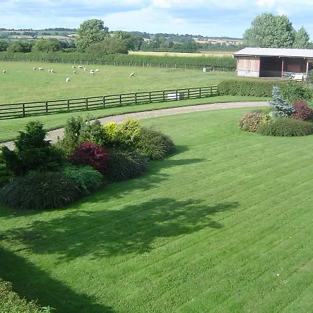 Holiday home Granary & Stables Snainton