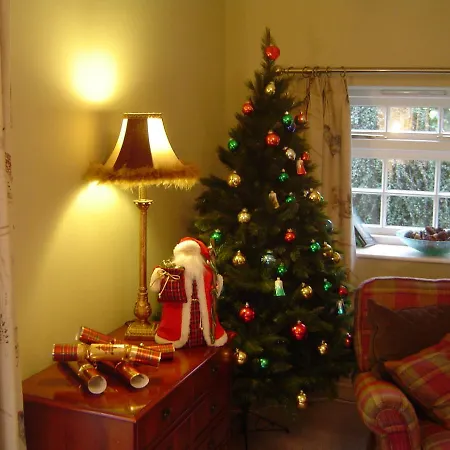 Holiday home Granary & Stables