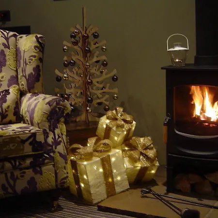 Granary & Stables Holiday home Snainton